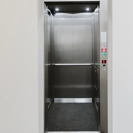 Aparthotel Prusinovského Kroměříž
