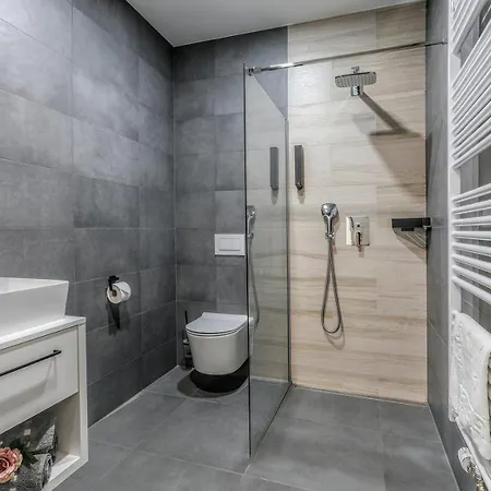 Prusinovského Aparthotel *