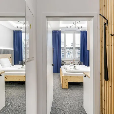 Aparthotel Prusinovského Kroměříž