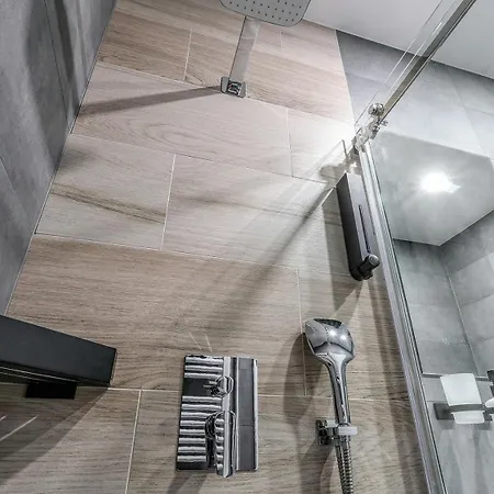 Prusinovského Aparthotel *