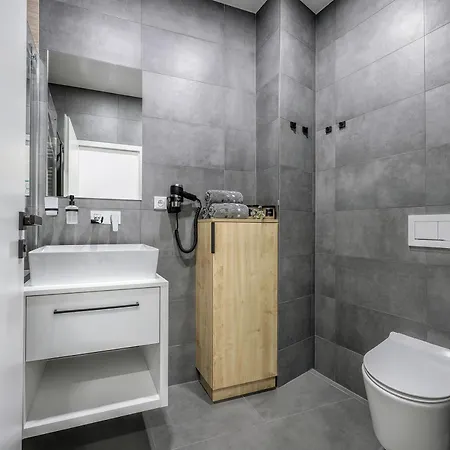 Prusinovského Aparthotel *